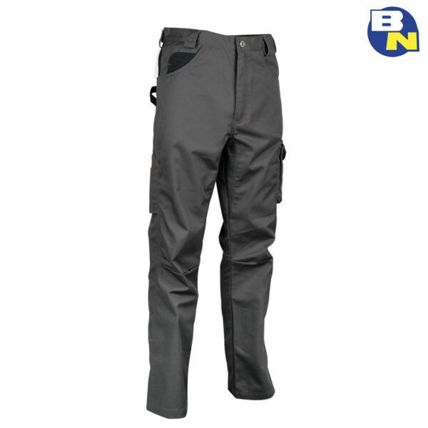 Abbigliamento-Antinfortunistica-cofra-pantalone-tecnico-grigio