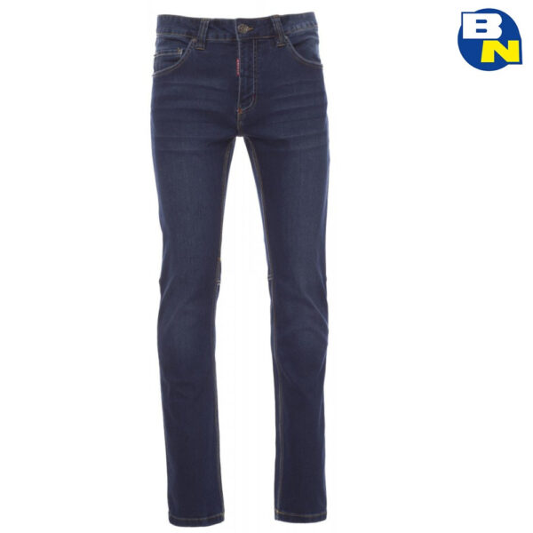 jeans-elasticizzato-porta-metro-blu-immagine