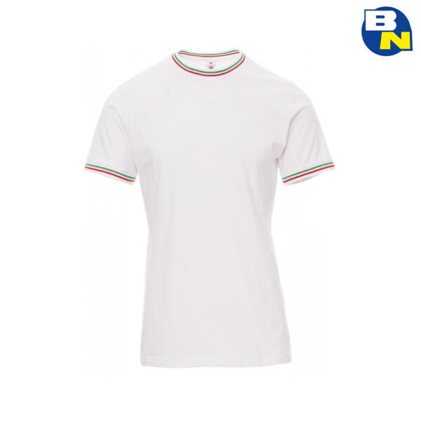 t-shirt-italia-bianca-immagine