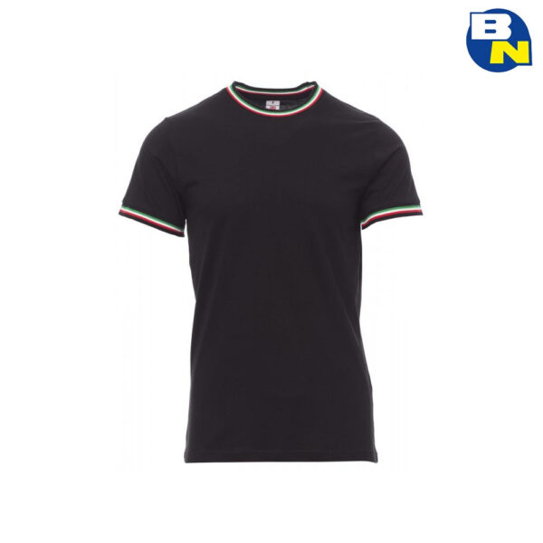 t-shirt-italia-nera-immagine