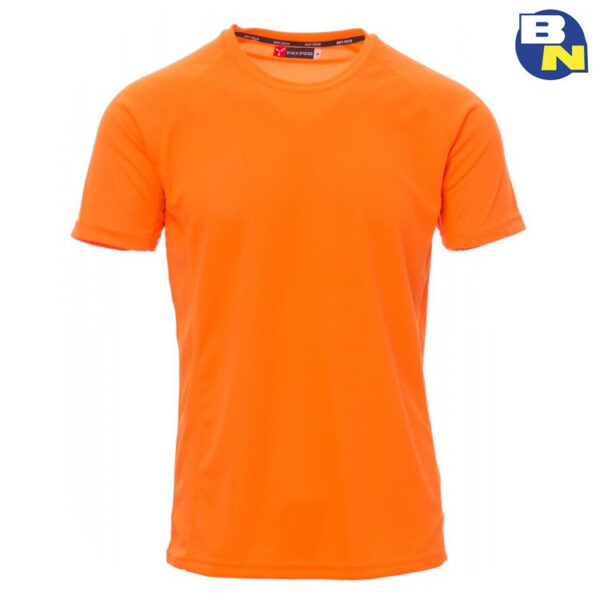 t-shirt-tecnica-arancio-immagine