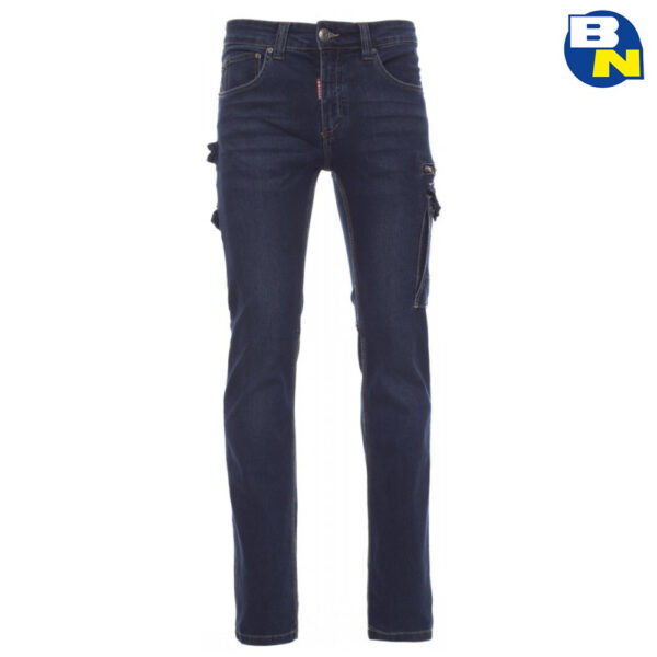 jeans-elasticizzato-multitasche-blu-immagine